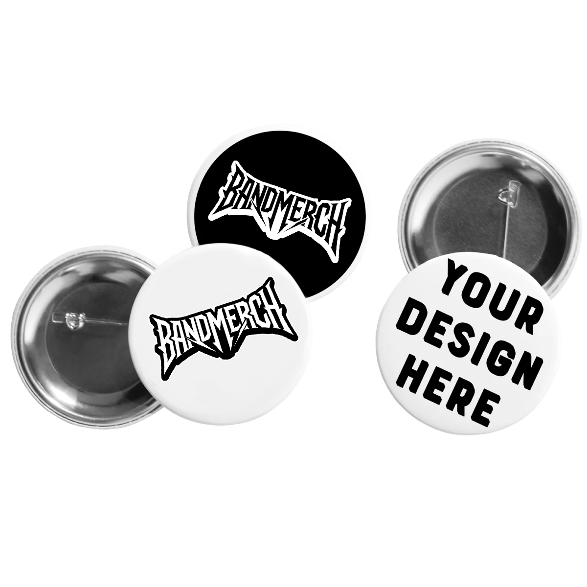 Pins